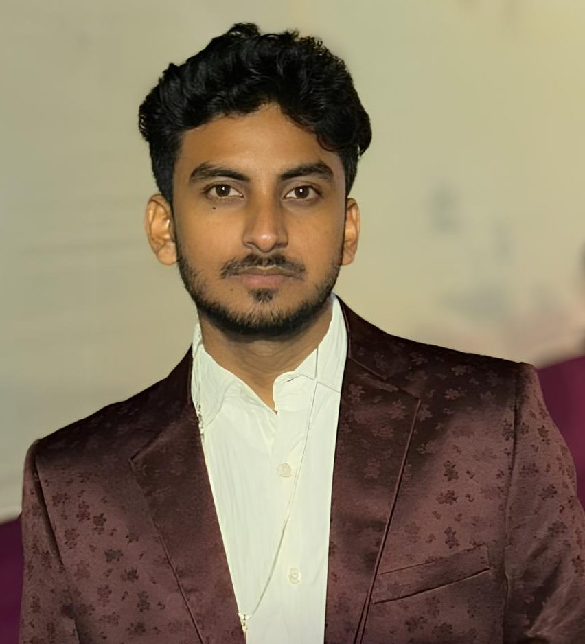 Mr. Nilabh Sarma 